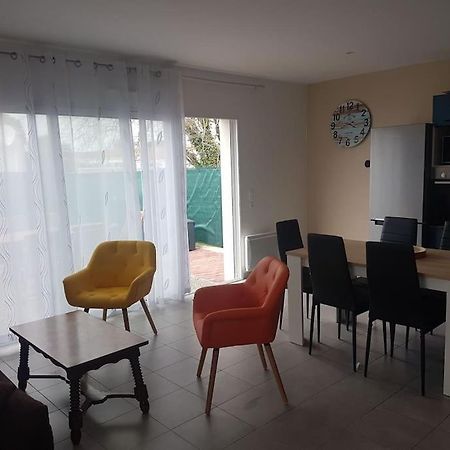 Maison Au Calme 2 A 300 M De La Plage 2 Chambres La Cotinière Εξωτερικό φωτογραφία