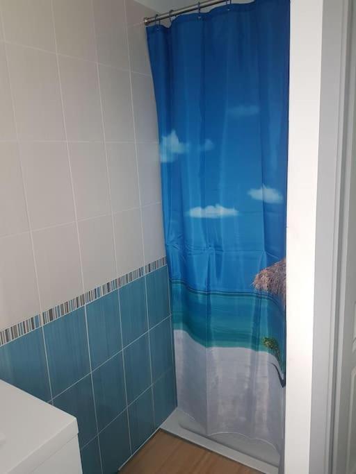 Maison Au Calme 2 A 300 M De La Plage 2 Chambres La Cotinière Εξωτερικό φωτογραφία
